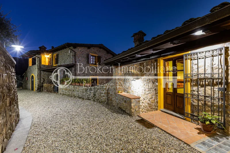 Via Verdi, 1, Lucca, Pescaglia, Tuscany, Italy. - Photo 22