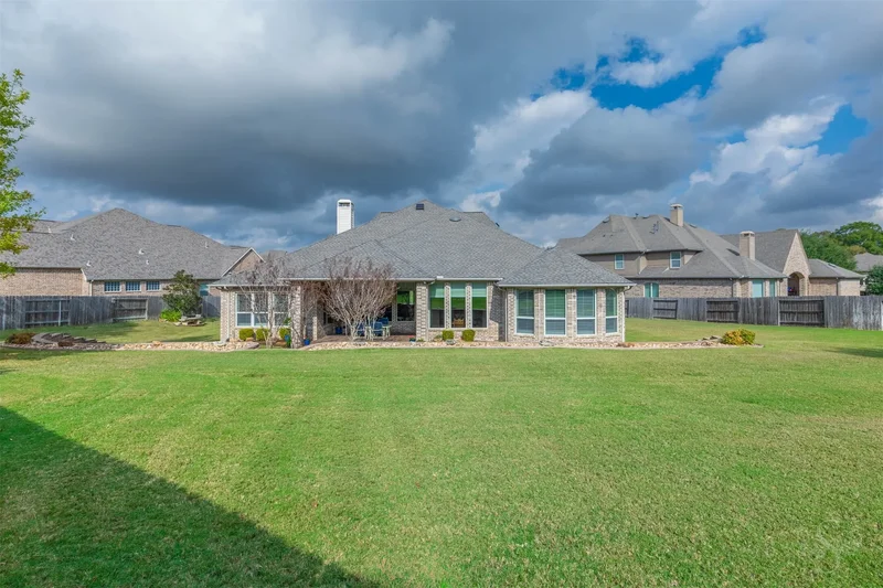 5507 Crest View Terrace Court, Fulshear, TX 77441, Fulshear, Texas, United States. - Photo 18