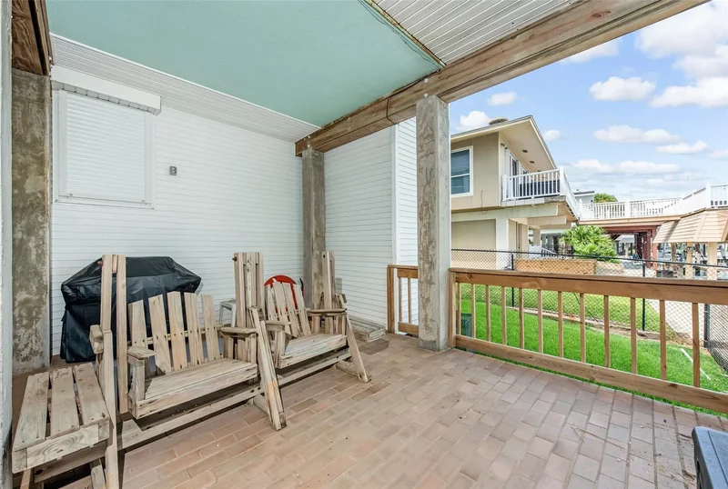 1334 Outrigger, Galveston, Texas, United States. - Photo 34