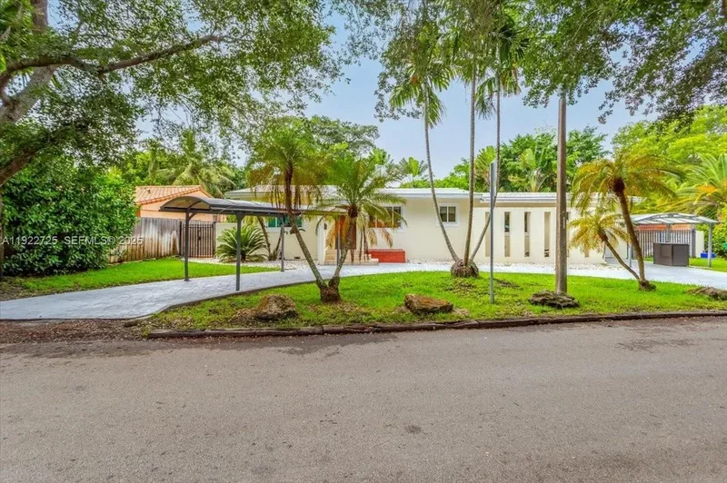 4190 Pamona Ave, Miami, Florida, United States. - Photo 44