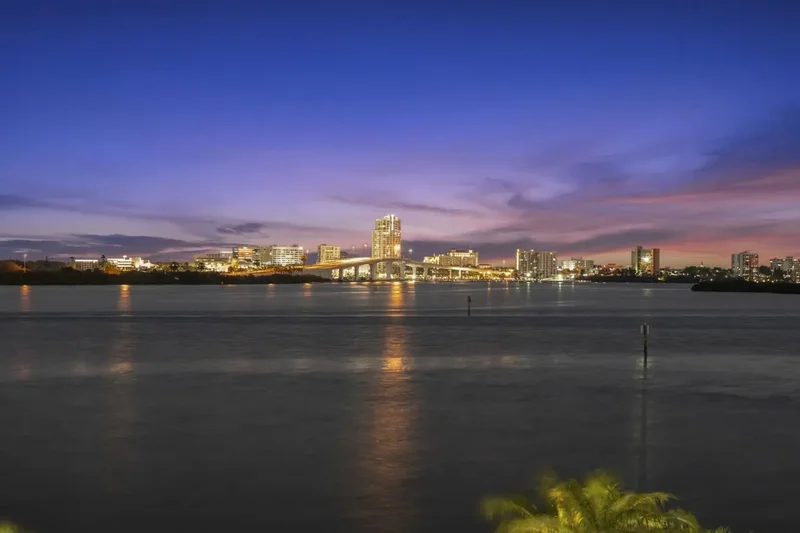 295 BAYSIDE DRIVE, Clearwater, Florida, United States. - Photo 33