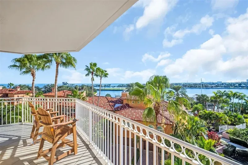 555 5TH Avenue NE, #511, St Petersburg, FL, 33701, USA, St. Petersburg, Florida, United States. - Photo 12