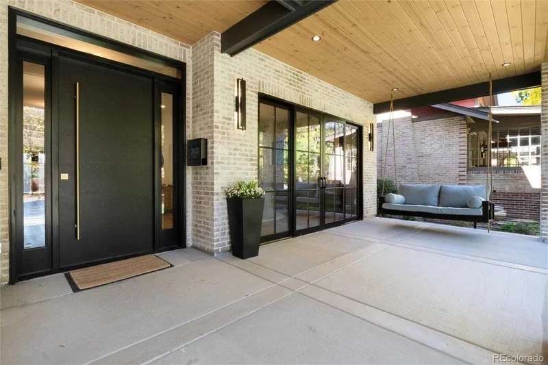 353 S Gilpin Street, Denver, CO, 80209, USA, Denver, Colorado, United States. - Photo 6