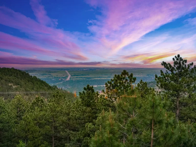 271 Anemone Dr , Boulder, CO 80302, Boulder, Colorado, United States. - Photo 33
