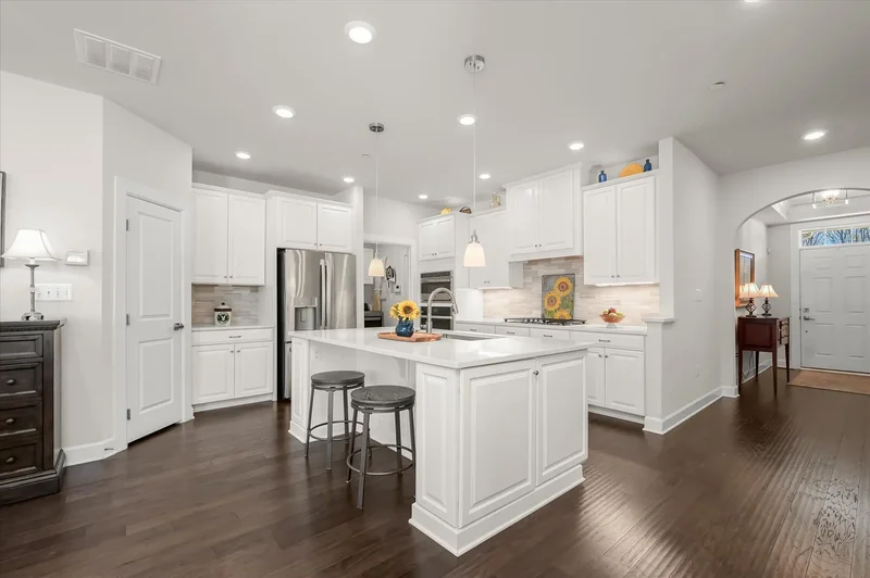 2746 Vardon Lane , Ellicott City, MD 21042, West Friendship, Maryland, United States. - Photo 14
