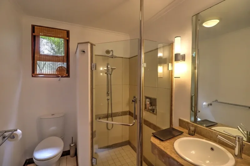 Tamarin, Rivière Noire District, Mauritius. - Photo 21