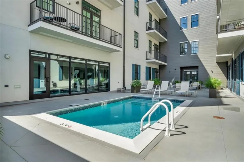 731 ST CHARLES Avenue 304, New Orleans, Louisiana, United States. - Photo 23