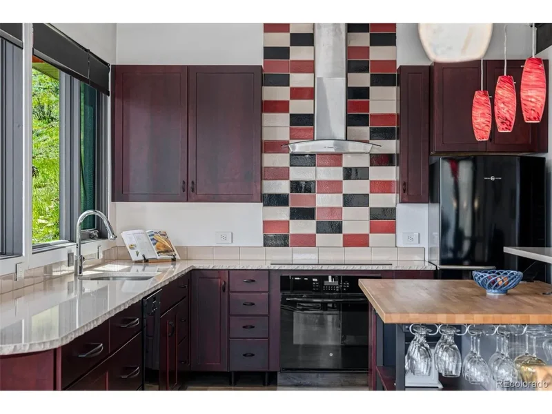 5896 Peregrine Trl, Gold Hill, Colorado, United States. - Photo 17