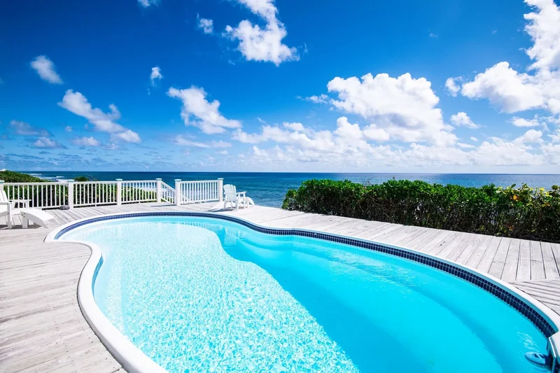 Cheers , Hope Town, Elbow Cay, Central Abaco, The Bahamas. - Photo 16