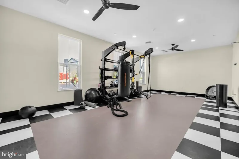 428 MEADOW CREEK DR DRIVE, BOWIE, MD 20716, Kettering, Maryland, United States. - Photo 65