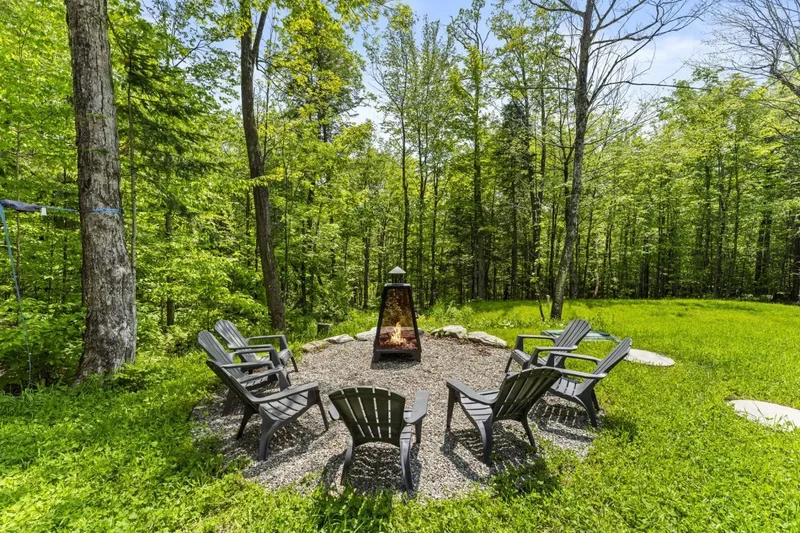 31 Chemin de la Montagne-Cachée, Eastman, Quebec, Canada. - Photo 12