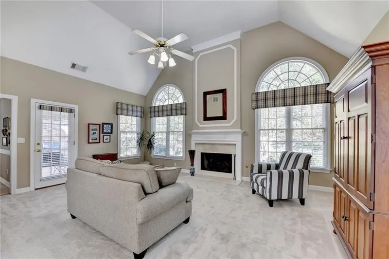 355 Laurel Oak Drive, Suwanee, GA 30024, Suwanee, Georgia, United States. - Photo 28