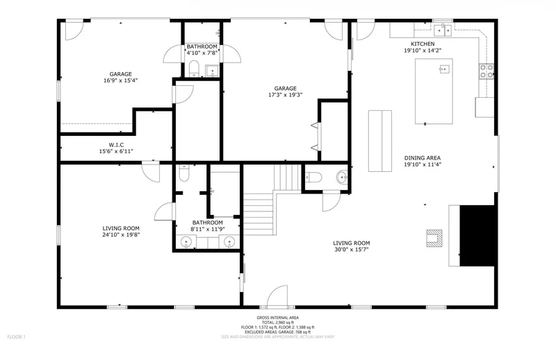 6090 Dividing Ridge Rd, Goodlettsville, Tennessee, United States. - Photo 45