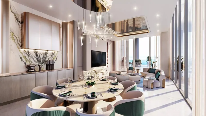 شارع - Al Safa - Jumeirah 2 - Dubai - United Arab Emirates, Dubai, Dubai, United Arab Emirates. - Photo 8
