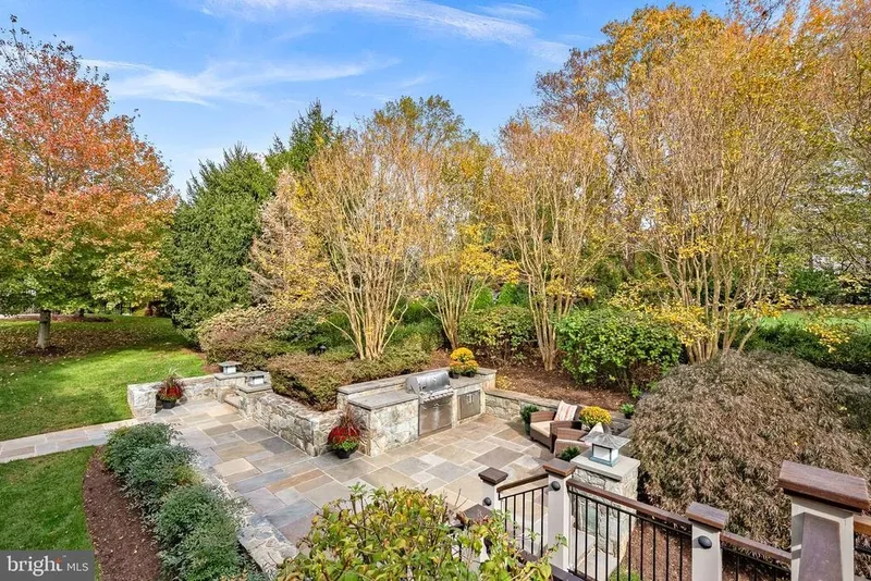 2793 MARSHALL LAKE DR DRIVE, OAKTON, VA 22124, Oakton, Virginia, United States. - Photo 65