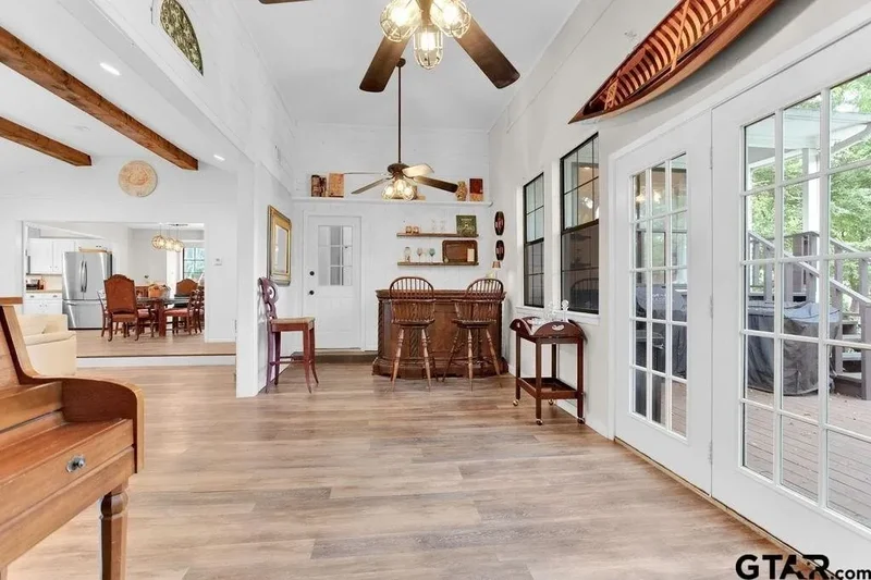 214 E Hideaway Lane East, Hideaway, TX 75771, Hideaway, Texas, United States. - Photo 24