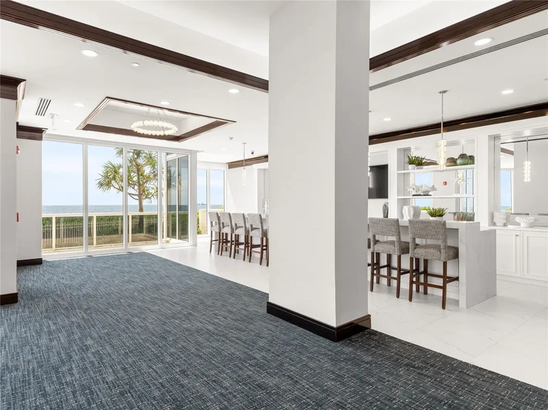 3200 N Ocean Blvd 309, Fort Lauderdale, Florida, United States. - Photo 38