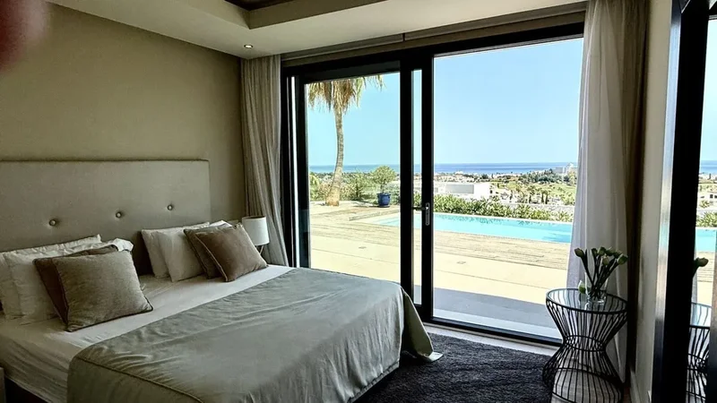 El Paraiso Detached Villa