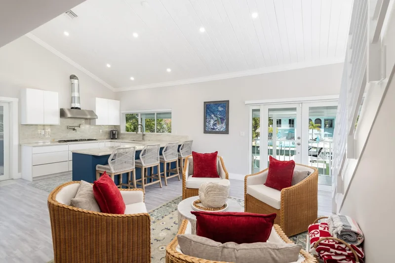 334 E Seaview Drive, Duck, FL 33050, Marathon, Florida, United States. - Photo 3