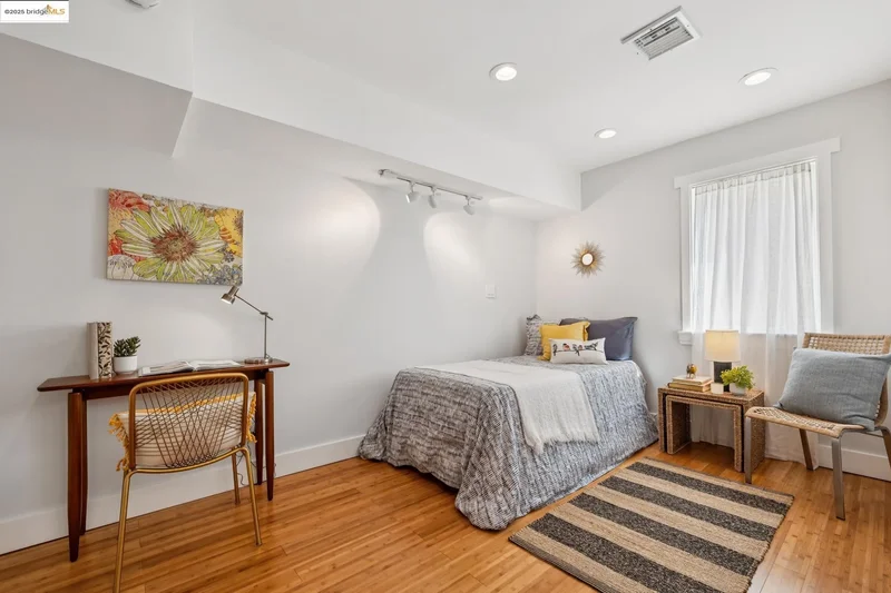 2063 Tapscott Ave., El Cerrito, California, United States. - Photo 48