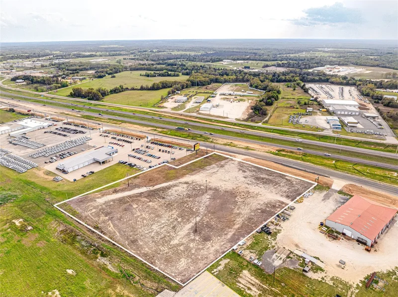 350 Interstate 45 E, Fairfield, TX 75840, Fairfield, Texas, United States. - Photo 8