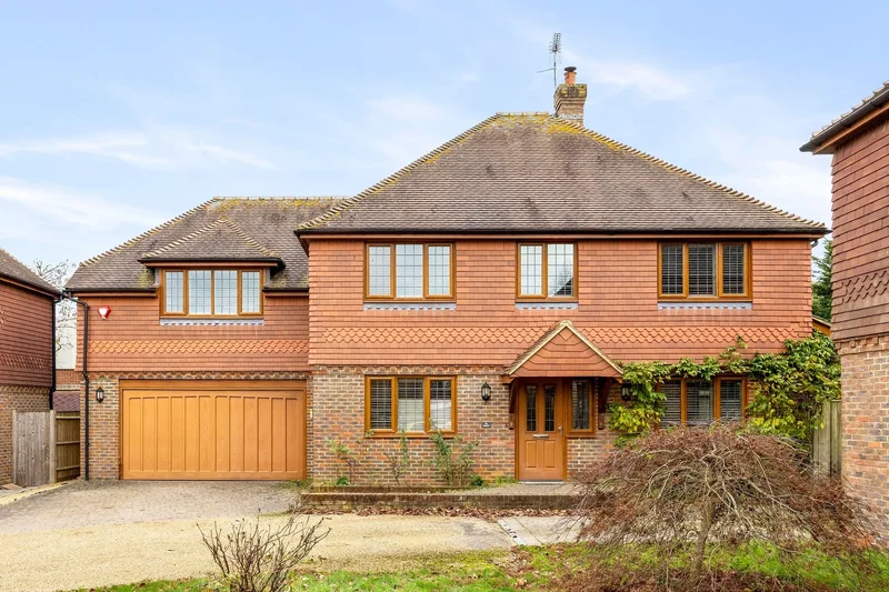 3 The Nook, Sayers Common, Hassocks, BN6 9GE, Sayers Common, England, United Kingdom. - Photo 4