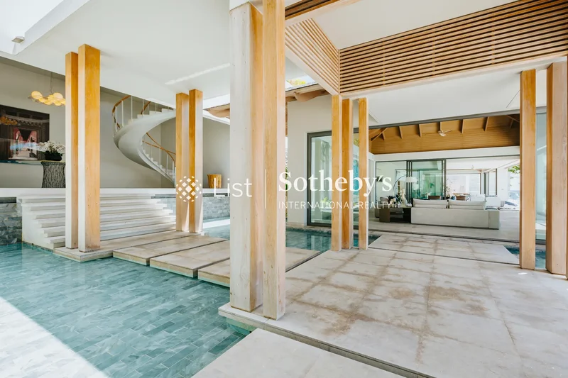 Villa Papillon Choeng Thale, Phuket, 83 83110, Choeng Thale, Phuket, Thailand. - Photo 37
