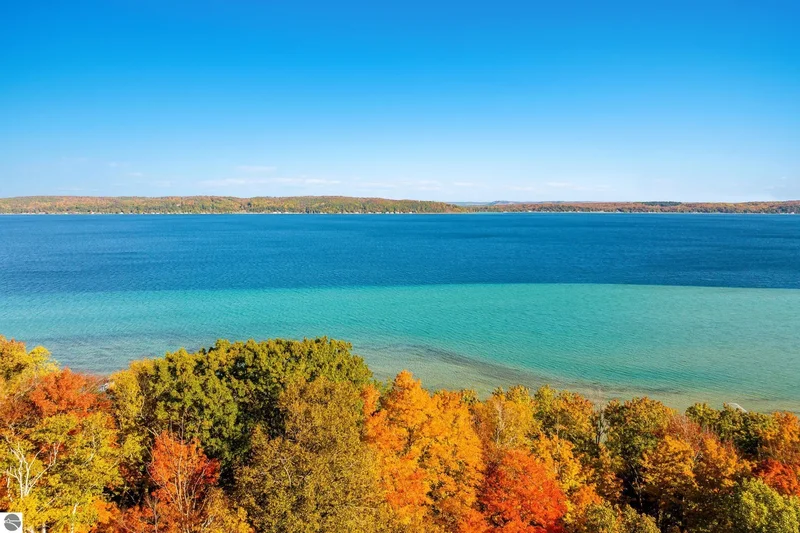 1205 E South Shore Drive, #1205 E SOU, Frankfort, MI, 49635, USA, Frankfort, Michigan, United States. - Photo 21