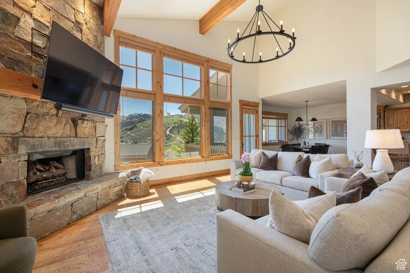 1501 APRIL MOUNTAIN DR, Park City, UT 84060, Park City, Utah, United States. - Photo 8