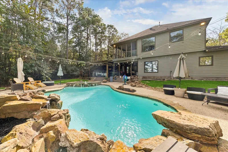 19414 Indigo Lake Drive, Magnolia, Texas, United States. - Photo 9