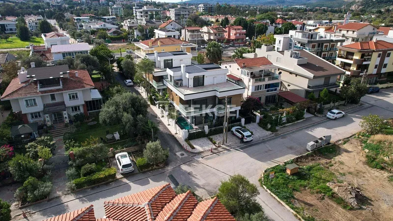 Yalı, Güzelbahçe, İzmir, İzmir, Turkey. - Photo 24