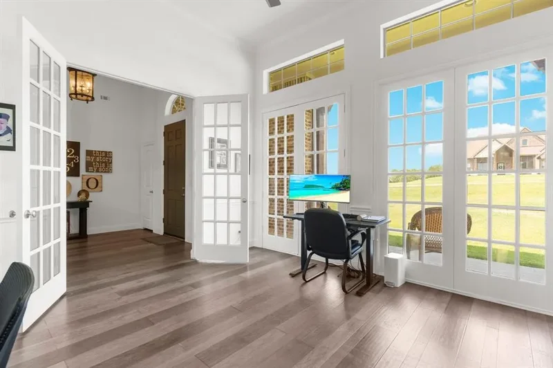 111 Whispering Winds Drive, Gunter, Texas, United States. - Photo 5
