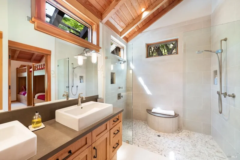 1250 Oakwood Ln, St. Helena, CA 94574, St. Helena, California, United States. - Photo 23