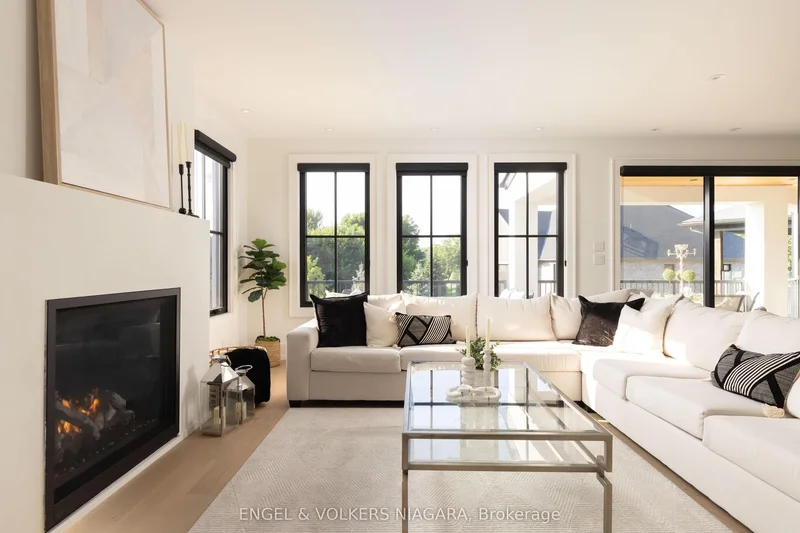 6 Fedorkow Lane, Niagara-on-the-Lake, Ontario, Canada. - Photo 20