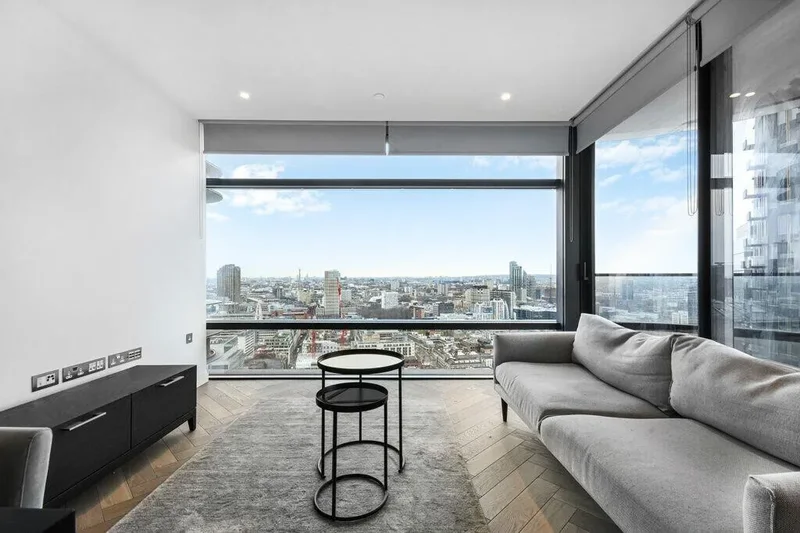 2 Principal Place, , EC2A