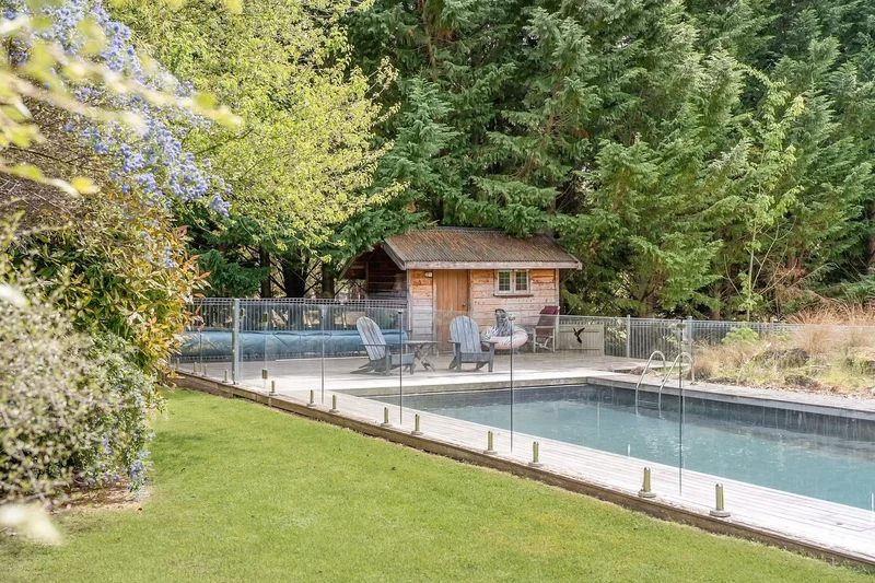 55 Horseshoe Bend Drive, Wanaka, OTA, Albert Town, Otago, New Zealand. - Photo 11