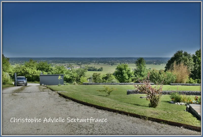 Bergerac, Nouvelle-Aquitaine, France. - Photo 9