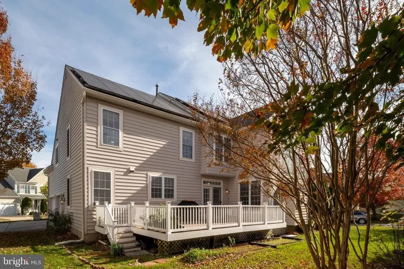 10047 FALL RAIN DR DRIVE, LAUREL, MD 20723, Savage, Maryland, United States. - Photo 53