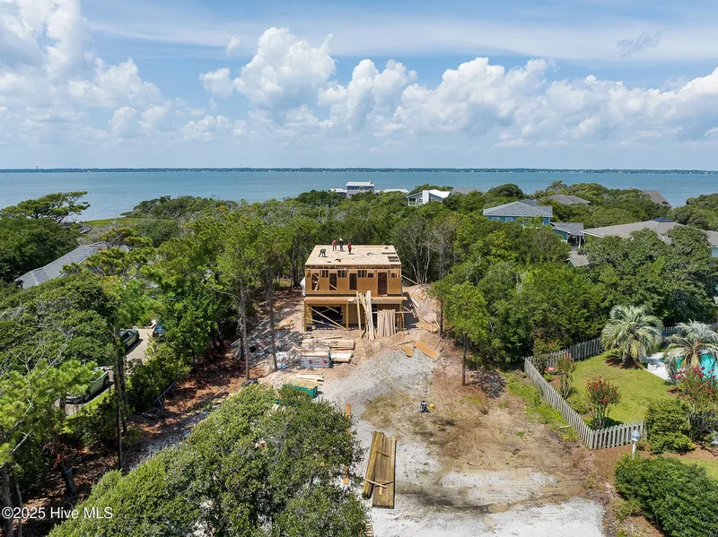 532 Coral Drive, Pine Knoll Shores, NC 28512, Pine Knoll Shores, North Carolina, United States. - Photo 8