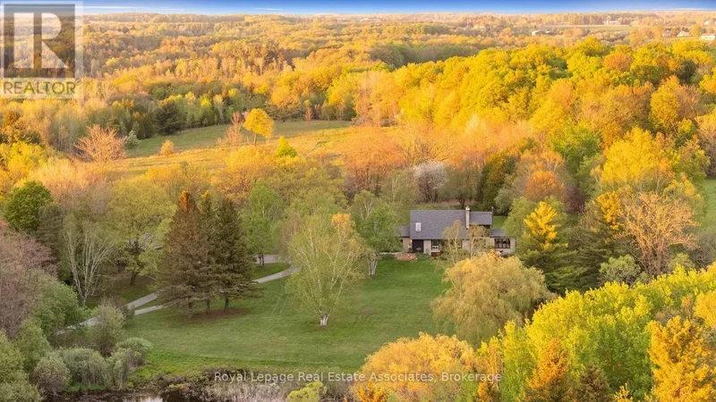 15633 KENNEDY ROAD, Caledon, ON, L7C2H7, CANADA, Caledon Village, Ontario, Canada. - Photo 38