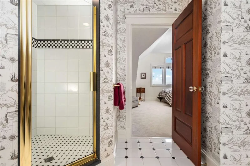 731 W Hathaway Road, Harbor Springs, MI 49740, Wequetonsing, Michigan, United States. - Photo 27