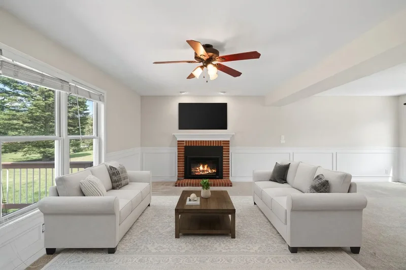 406 Lakewood Drive , Williams Bay, WI 53191, Williams Bay, Wisconsin, United States. - Photo 8