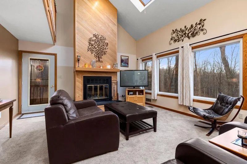 65 Ironwood Lane , Roseland, VA 22967, Beech Grove, Virginia, United States. - Photo 30