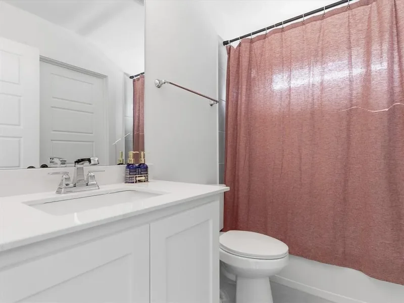 1000 Sycamore Place, Prosper, Texas, United States. - Photo 28