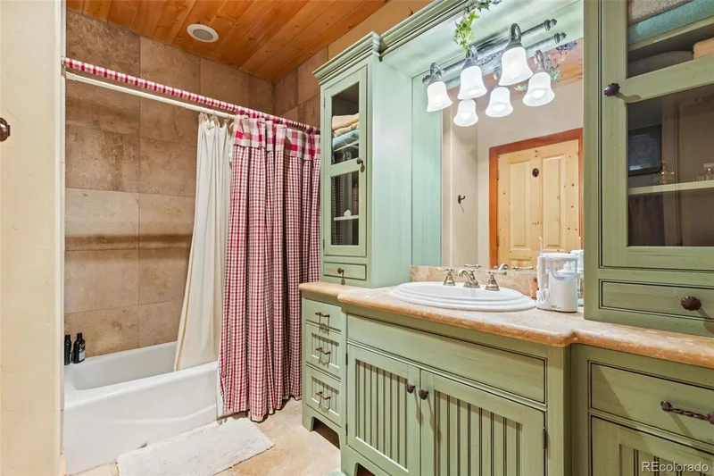 1455 Ridge Road, Nederland, Colorado, United States. - Photo 37