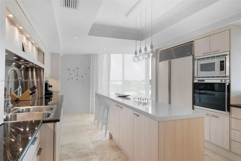 Condominium in Aventura