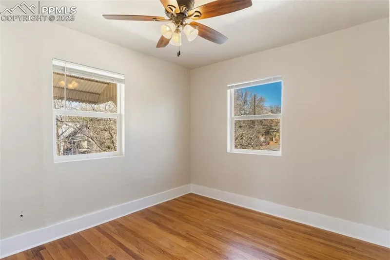 502 E Boulder Street, Colorado Springs, CO 80903, Colorado Springs, Colorado, United States. - Photo 32