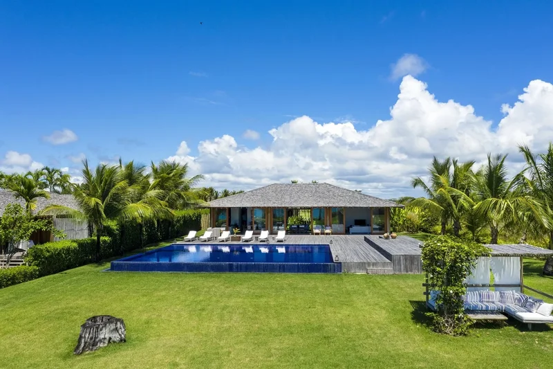 Bah051 - House in Trancoso