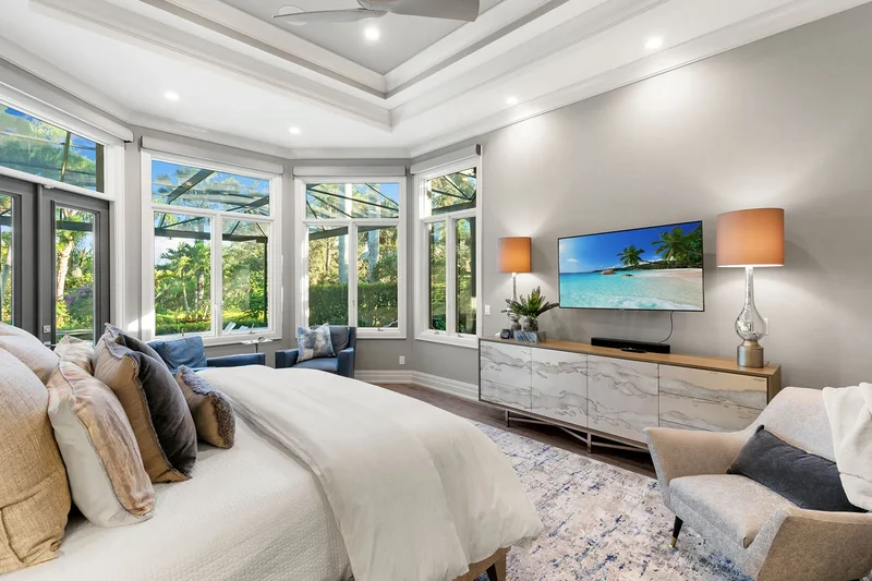 927 Barcarmil Way, Naples, FL 34110, Bonita Springs, Florida, United States. - Photo 21