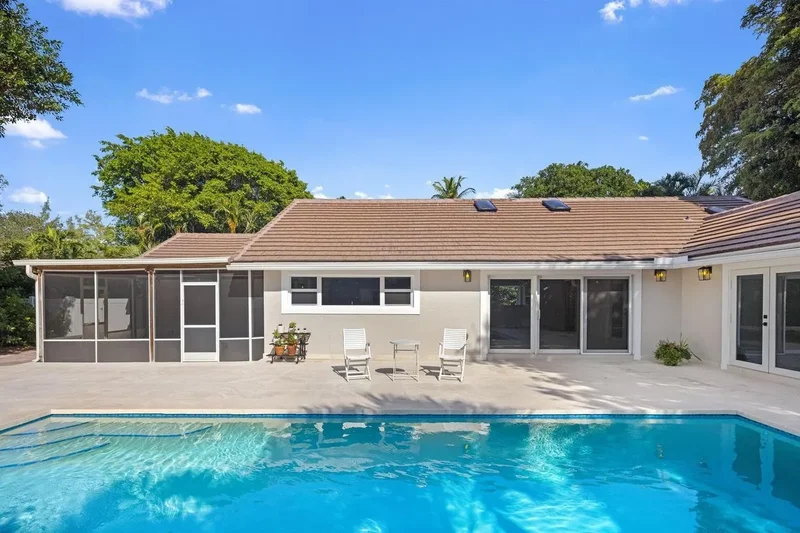 41 Coconut Lane , Ocean Ridge, FL 33435, Boynton Beach, Florida, United States. - Photo 6